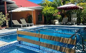 Alha Villa
